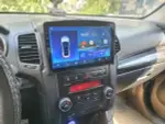Магнитола для KIA Sorento XM 2009-2012 - Parafar PF226LUX3XHD на Android 13, CarPlay, 4G SIM-слот