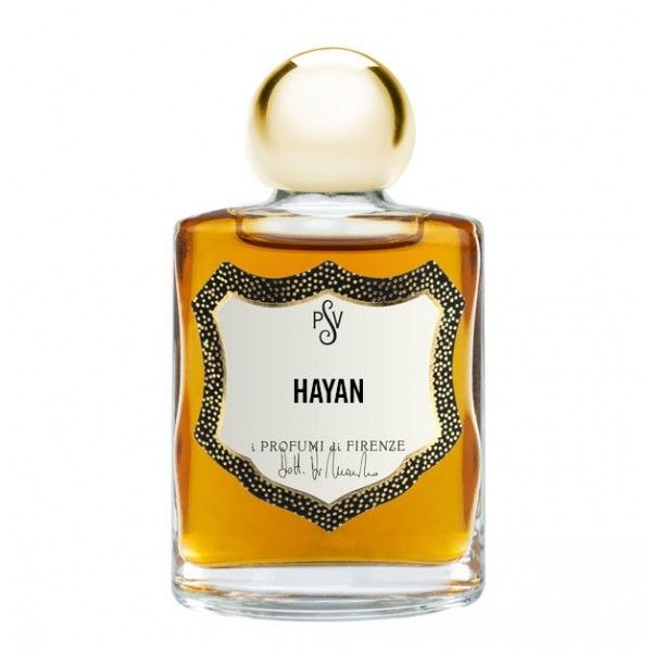 I Profumi di Firenze Hayan