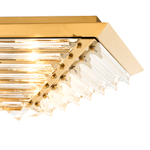 Потолочный светильник Ceiling Lamp Eden арт.112443