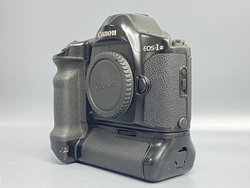 Canon EOS-1N