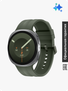 Умные часы Samsung Galaxy Watch 9 LTE, 44 мм, серебро