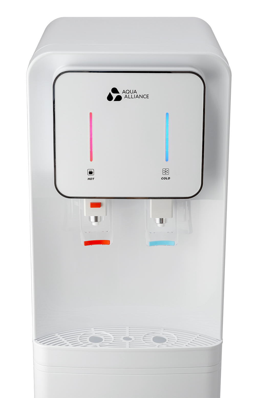 Пурифайер Aquaalliance A65s-LC white