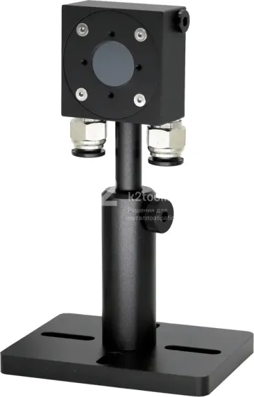 Датчики мощности лазера Opticmeta W300-CB-40 с водяным охлаждением