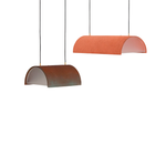 Люстра дизайнерская Aero Lights от [ARRAY] Lighting