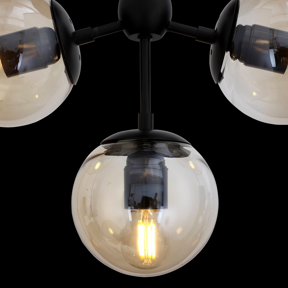 Люстра потолочная ST Luce Stampo SL549.402.03