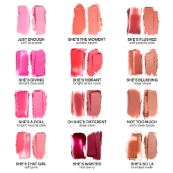 Patrick Ta Major Headlines Double-Take Crème & Powder Blush Duo - She's a Doll