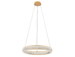 Подвесной светильник Newport 8240 8242N/60 gold