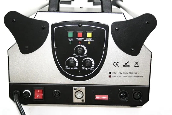 Involight FM3000PRO дым машина, 3000Вт