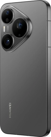Смартфон Huawei Pura 90s Pro 12/512GB Mulberry Black