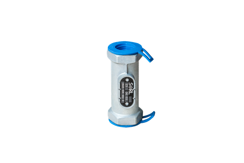 Клапан обратный M22x1.5 (4340141000) SORL