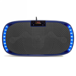 Виброплатформа 3D VictoryFit VF-S850 Blue/Green