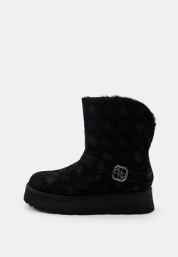 Полусапоги женские GUESS DOLSAY