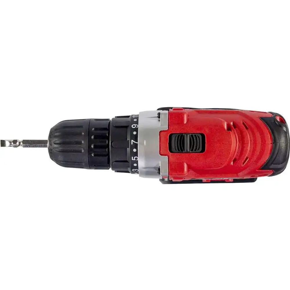 Аккумуляторный шуруповерт VDS-10/18LS ЭНКОР 510027