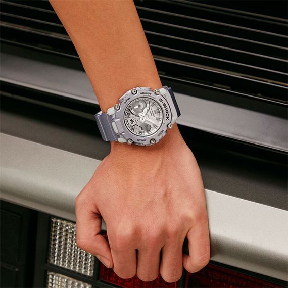 Наручные часы Casio GA-2200FF-8A
