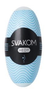 Мастурбатор яйцо Svakom Hedy X Control