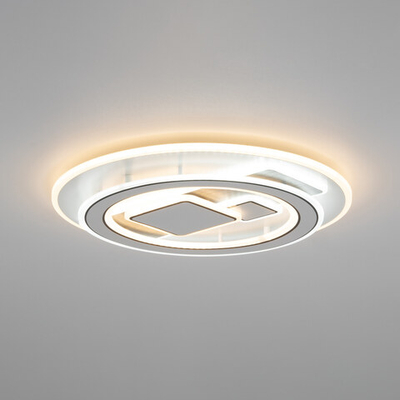 Citilux Costa CL741020 Люстра светодиодная с пультом