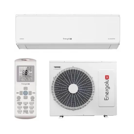 Кондиционер Energolux SAS07G3-AI/SAU07G3-AI