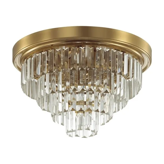 Потолочная люстра Zaha 5257/6C Lumion