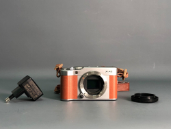 Фотоаппарат Fujifilm X-A5 дефект экрана