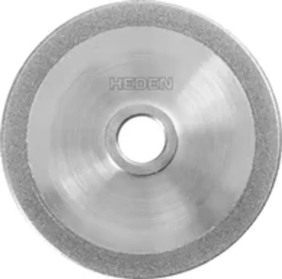 Колесо ведомое к Heden SF-75M