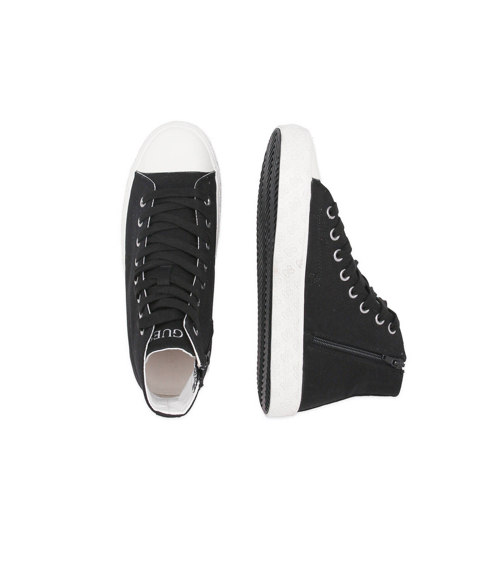 Кроссовки Guess - черный(FM6EHS FAP12)