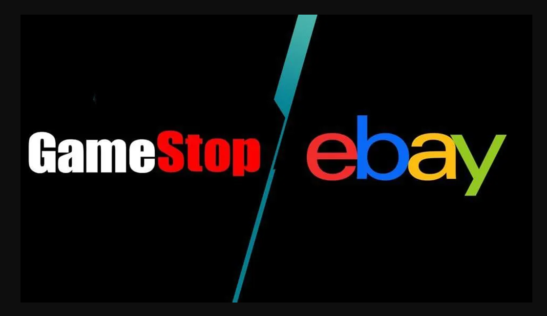 GameStop получила отказ от eBay по сделке на $56 млрд