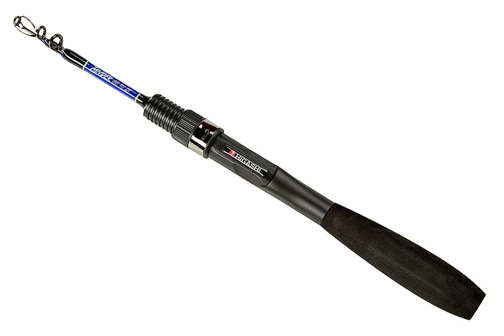 Удилище HIGASHI Zander 60RN 2E