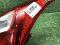 Фонарь правый внешний Hyundai I30 2 (11-17) хэтч.