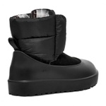 Ugg Classic Maxi Toggle "Black"