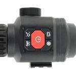 Тепловизионный прицел Veber Night Eagle II R25/384