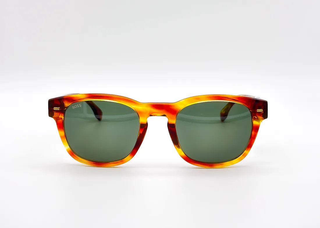 Изг. оправы BOSS 1380/S Brown