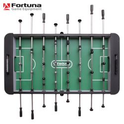 Настольный футбол Fortuna Black Force FDX-550