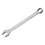 Набор инструментов, 1/2", 1/4", CrV, 12 гранные головки, пластиковый кейс, 76 предметов Stels