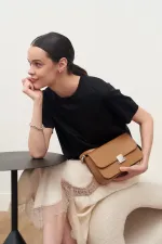 СУМКА «MUSTHAVE» НЮД