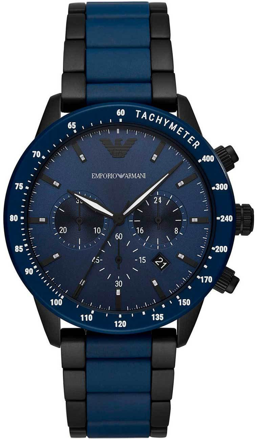 Керамические наручные часы Emporio Armani AR70001