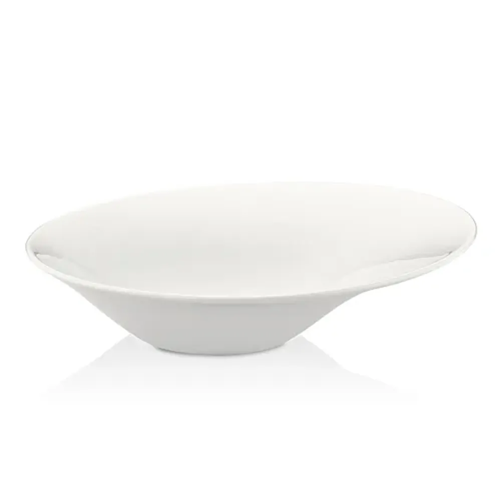 Салатник 1200 мл d 30 см h6 см Arel By Bone Innovation [1]