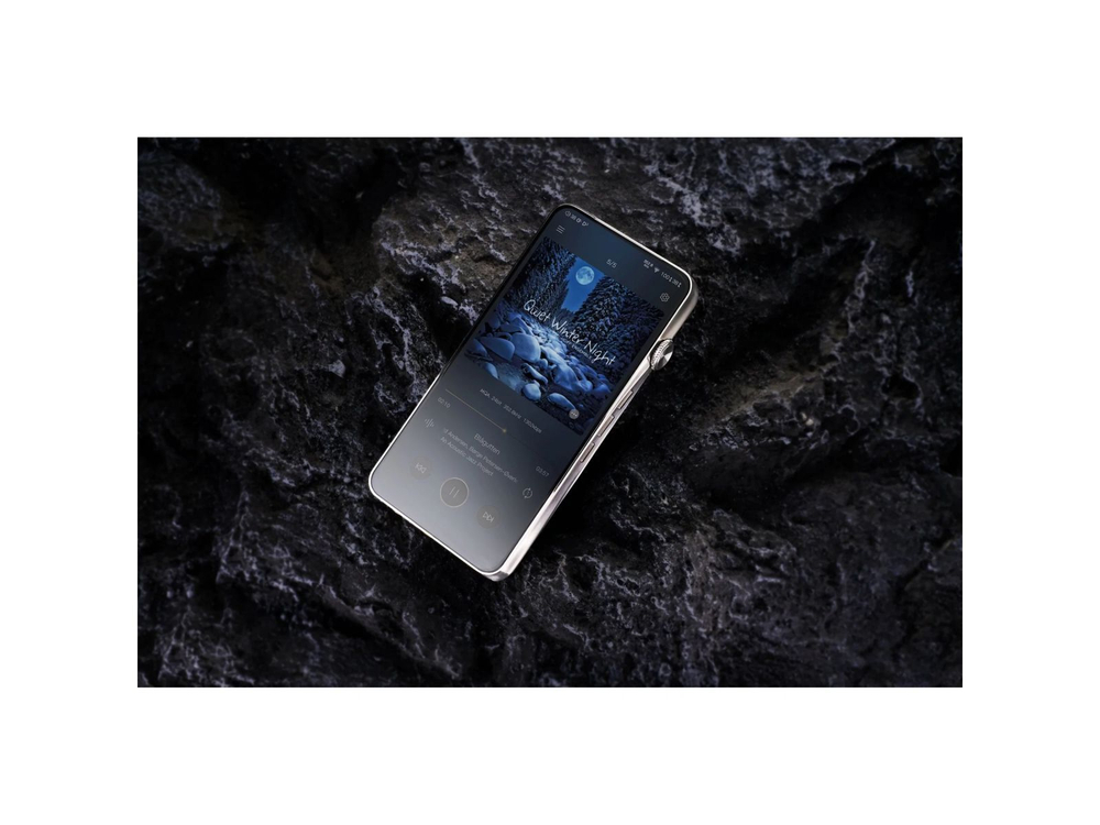 Портативный аудиоплеер iBasso DX320 Edition X