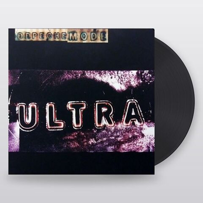 Depeche Mode — Ultra (LP)