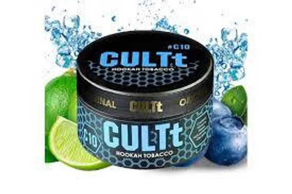 CULTT - C10 (200г)