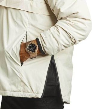 Наручные часы Casio G-Shock GA-700CA-5ADR
