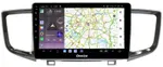 Магнитола для Honda Pilot 2015-2023 - Kuberg QLed, Android 13, Быстрейшая, CarPlay, SIM-слот