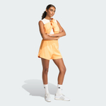Мягкая роскошная свободная толстовка - Adidas