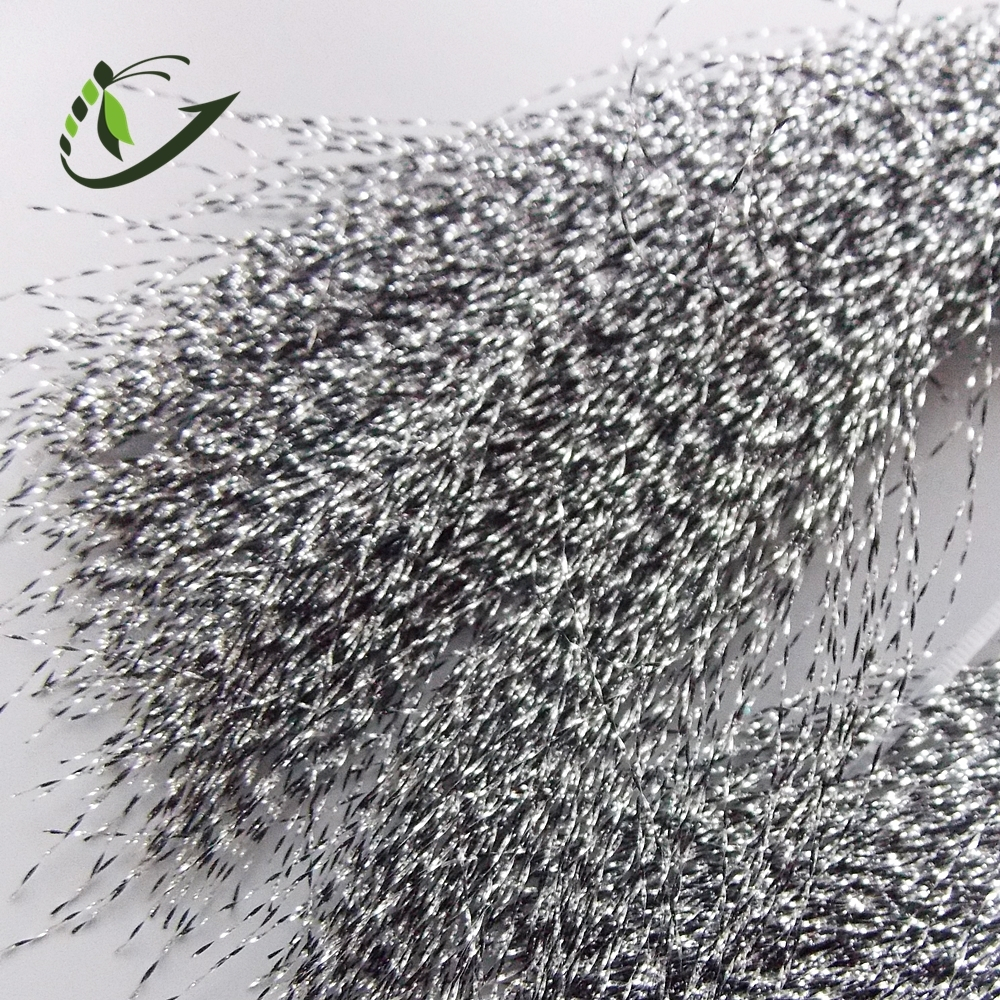 Fortuna-Fish Волокно синтетическое Crystal Flash Big Pack