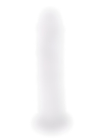 Перламутровый дилдо South Sea Pearl Белый 9902-03lola