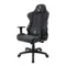 Arozzi Torretta Soft Fabric Dark Grey