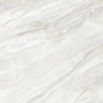 Керамогранит Alma Ceramica GFU04FLR07R Fleur 60x60 белый / серый сахарный под камень