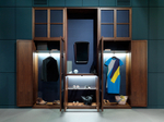 Гардероб Ceccotti Collezioni Wardrobe
