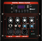 Free Sound Boombox-215UB-v2