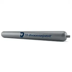 Регистры отопления РЭ с эллиптическими заглушками