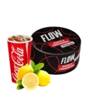 Flow - Cola z cytryną (100g)